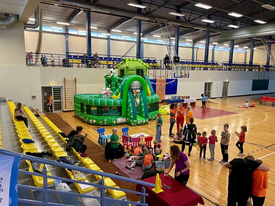 JAUNUMS | Dubultā piparkūka